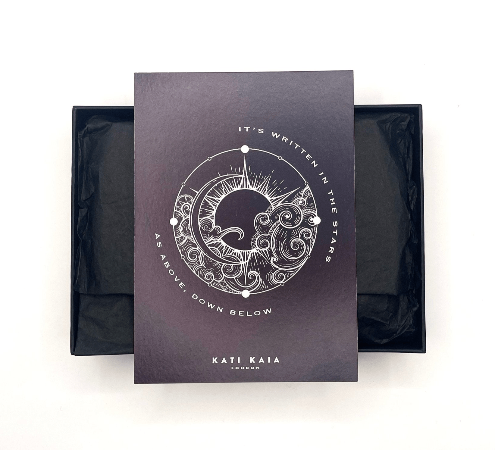Ritual & Meditation Kit - Love - Kati Kaia