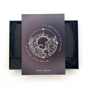 Ritual & Meditation Kit - Love - Kati Kaia