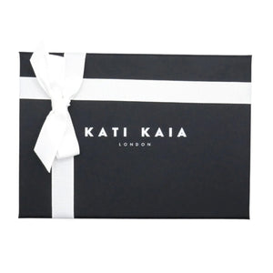 Selene Purity Mala Necklace - Kati Kaia