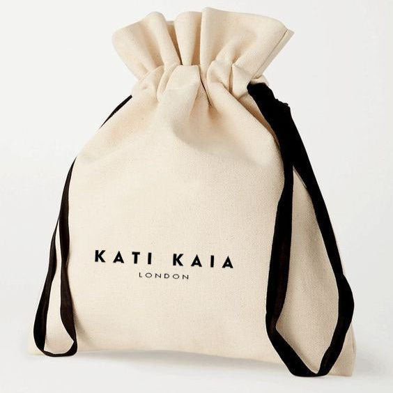 Selene Purity Mala Necklace - Kati Kaia
