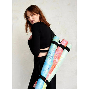 Thalassa Travel Mat - Kati Kaia