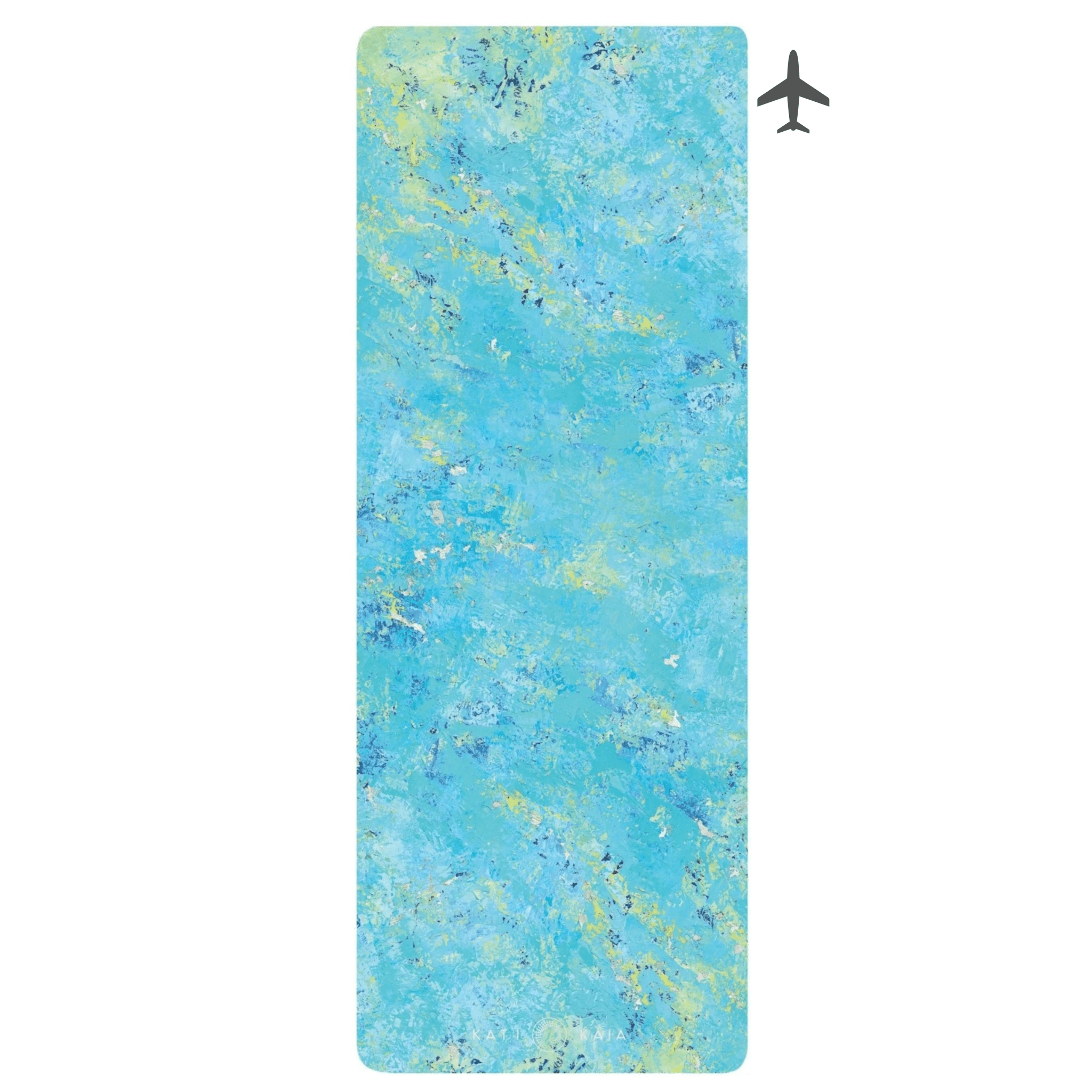 Thalassa Travel Mat - Kati Kaia