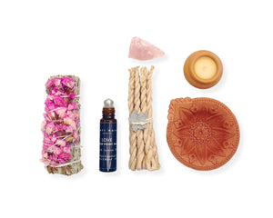 Yoga Retreat Gift Set - Kati Kaia