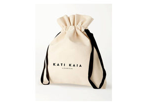 Agate Pure Crystal Heart - Kati Kaia - UK