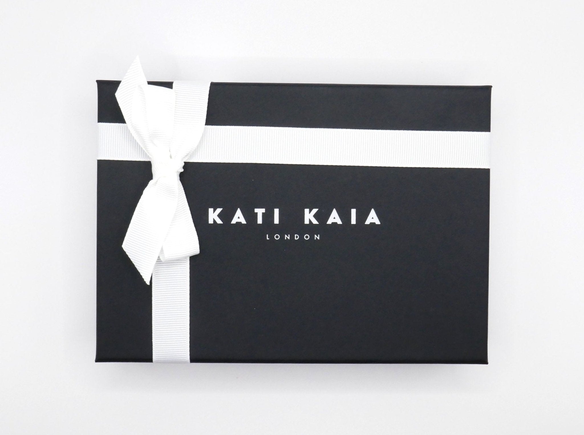 Align Chakra Crystal Bracelet - Kati Kaia - UK