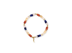 Align Chakra Crystal Bracelet - Kati Kaia - UK