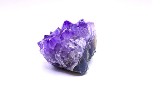 Amethyst Quartz Cluster - Kati Kaia