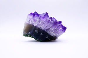 Amethyst Quartz Cluster - Kati Kaia