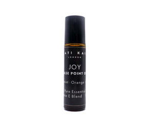 Aromatherapy Pulse Point Oil - JOY - Kati Kaia