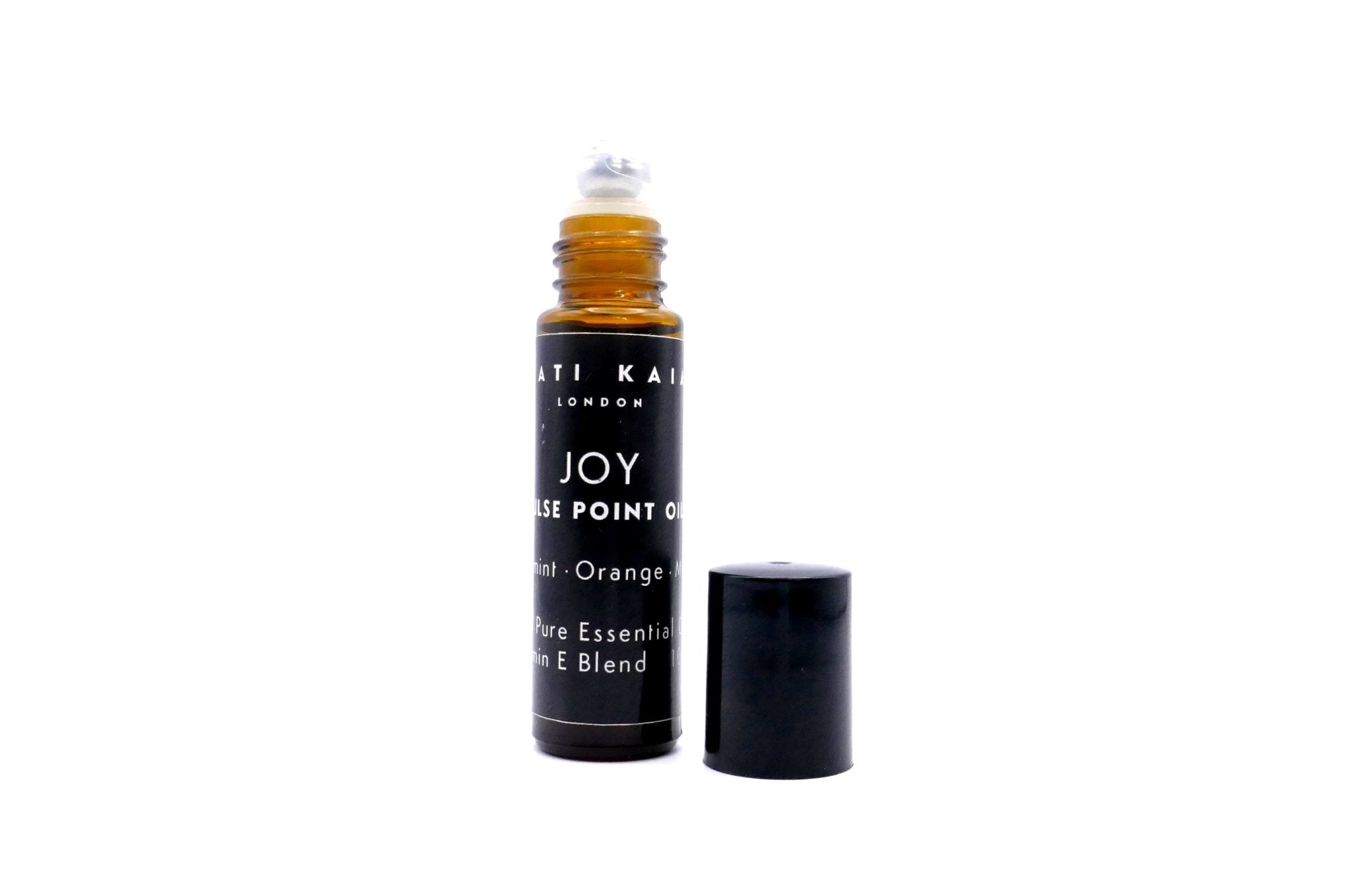 Aromatherapy Pulse Point Oil - JOY - Kati Kaia