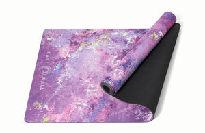 Circe Gallery Yoga Mat - Kati Kaia