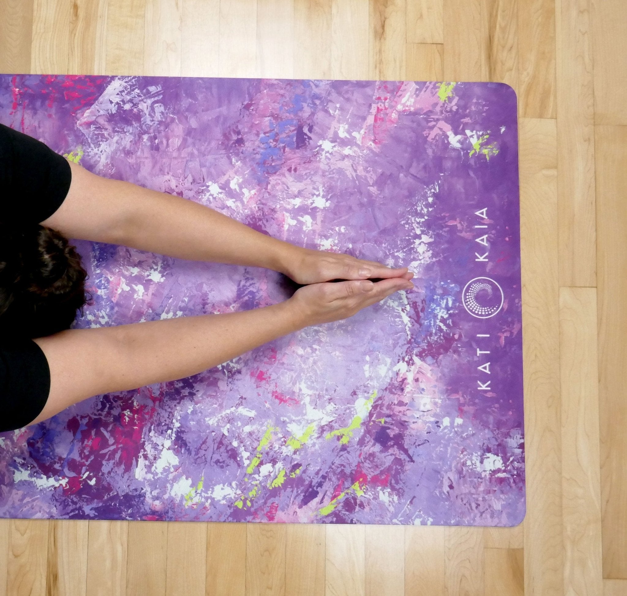 Circe Gallery Yoga Mat - Kati Kaia - UK