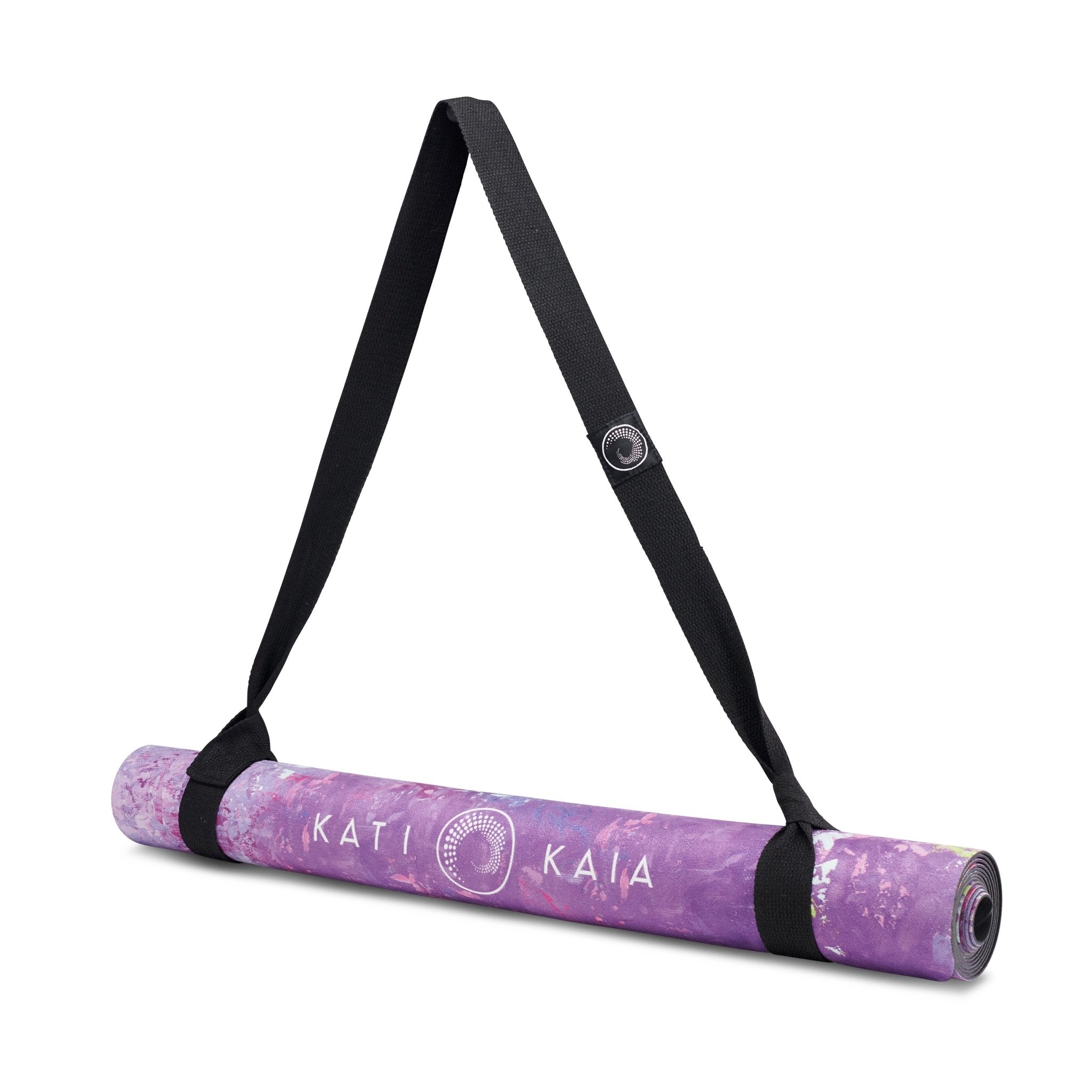 Circe Touring Yoga Mat - Kati Kaia