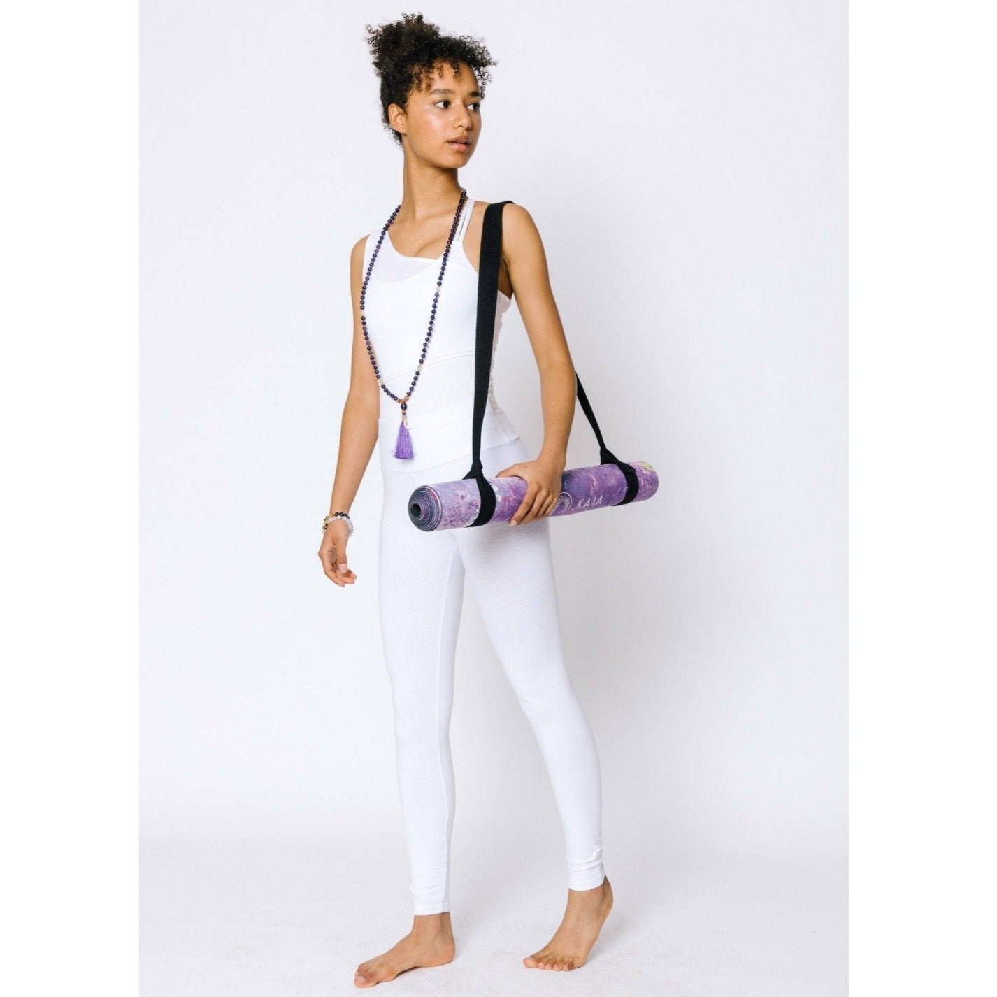 Circe Touring Yoga Mat - Kati Kaia