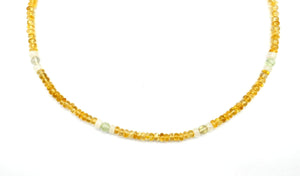 Citrine Pure Crystal Power Set - Kati Kaia - UK