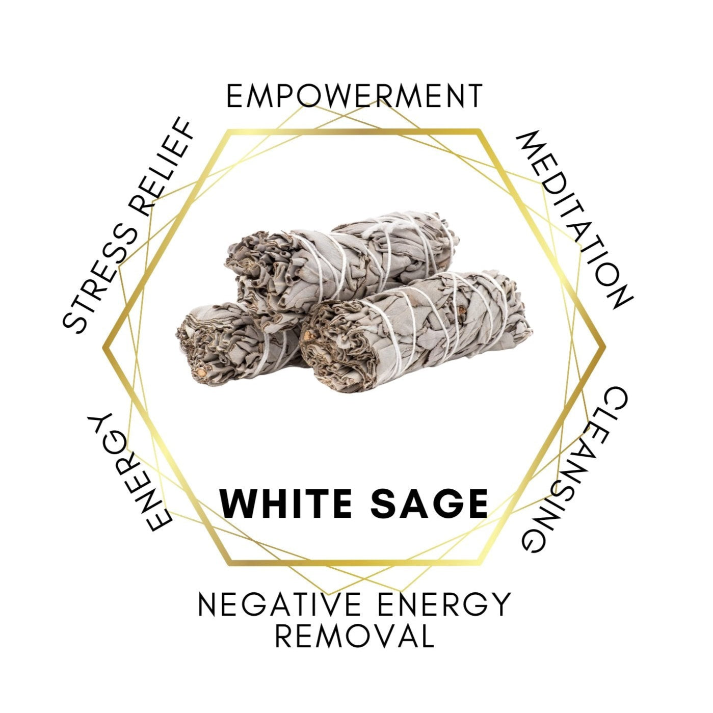 Dried Flower Sage Set - Kati Kaia