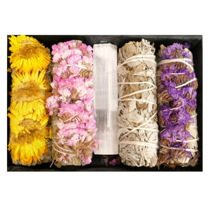 Dried Flower Sage Set - Kati Kaia - UK