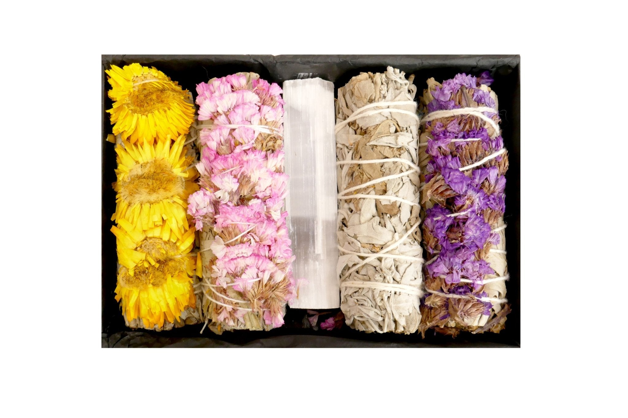 Dried Flower Sage Set - Kati Kaia - UK