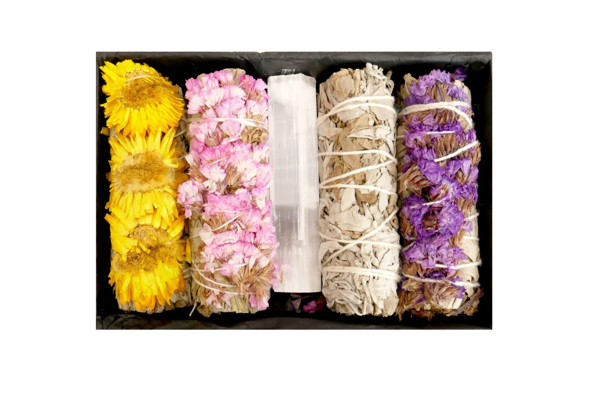 Dried Flower Sage Set - Kati Kaia - UK