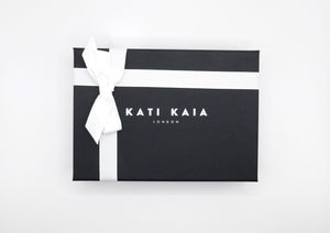 Dried Sage + Cedar Kit - Kati Kaia - UK