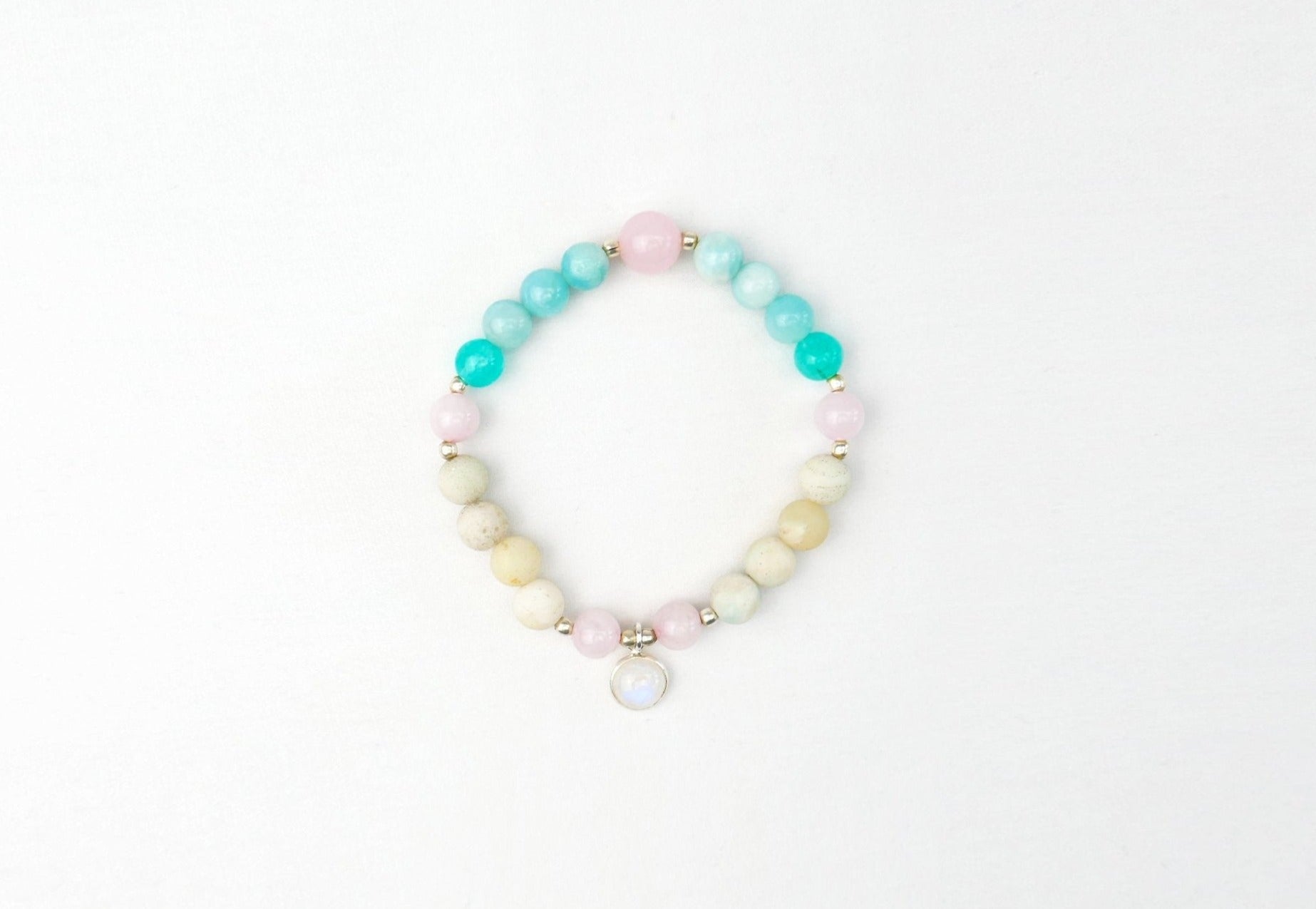 Eros Mala Bracelet - Kati Kaia