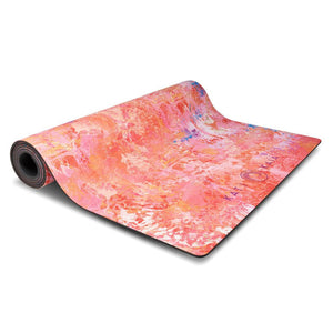 Erytheia Gallery Yoga Mat - Kati Kaia