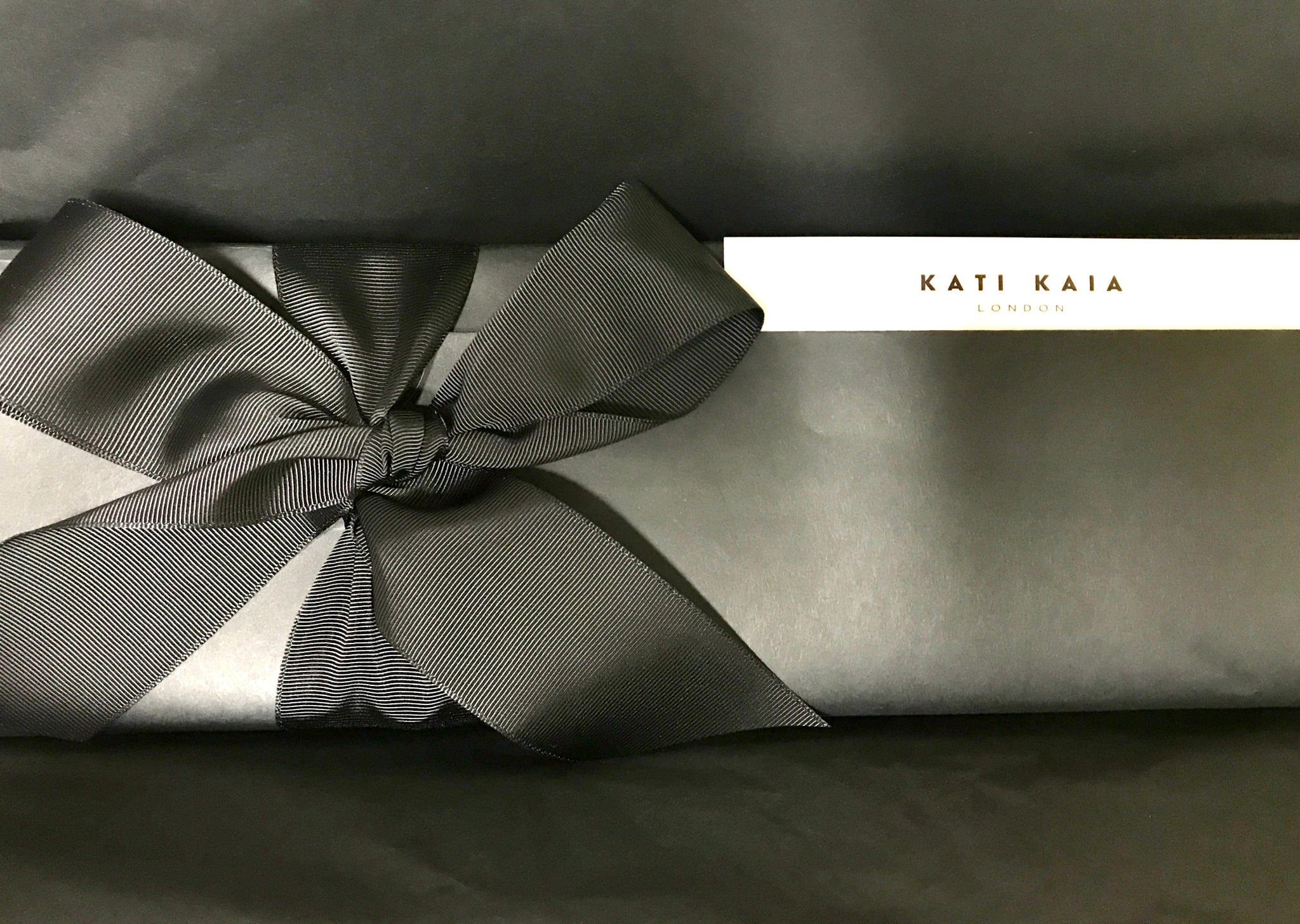 Gift wrapping - Kati Kaia