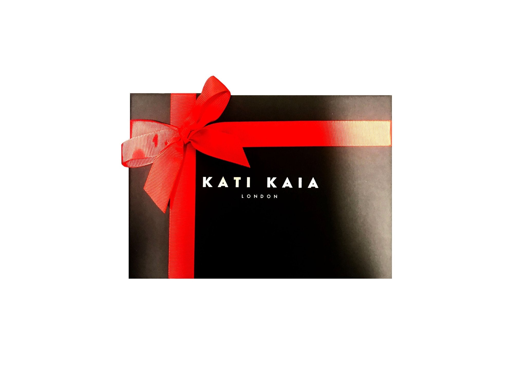 Gifting Service - Kati Kaia