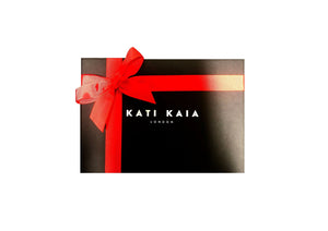 Gifting Service - Kati Kaia