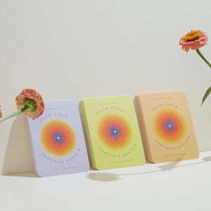 Hack Your Nervous System Card Deck - Kati Kaia