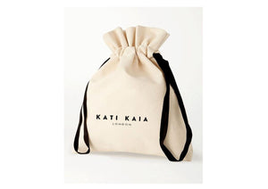 Healing Crystals, Citrine Power Necklace - Kati Kaia