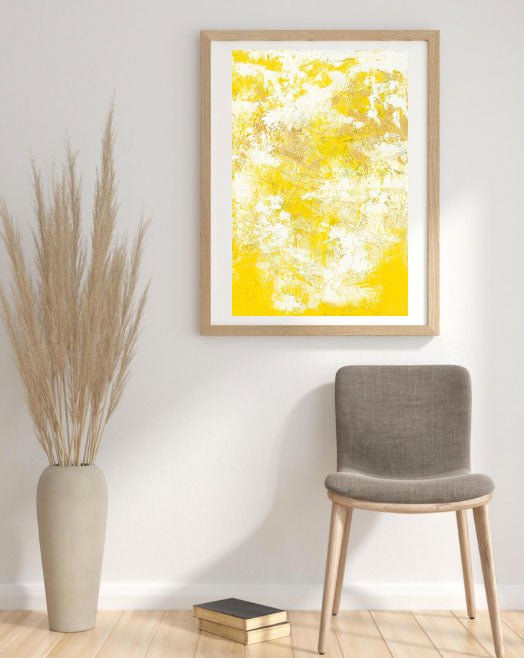 Helios - Fine Art Print - Kati Kaia