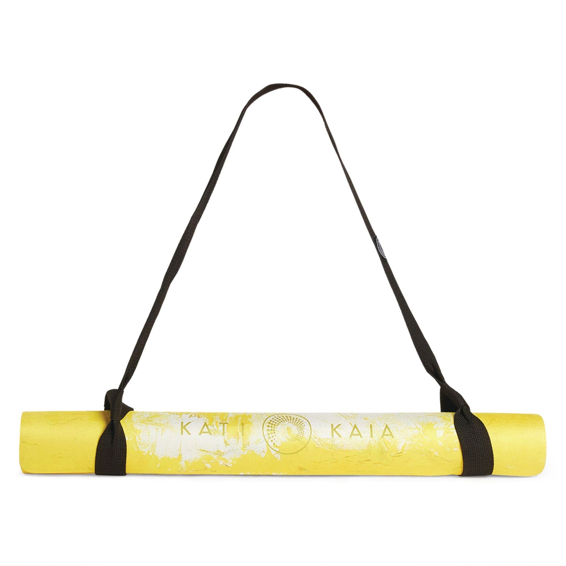 Helios Touring Yoga Mat - Kati Kaia