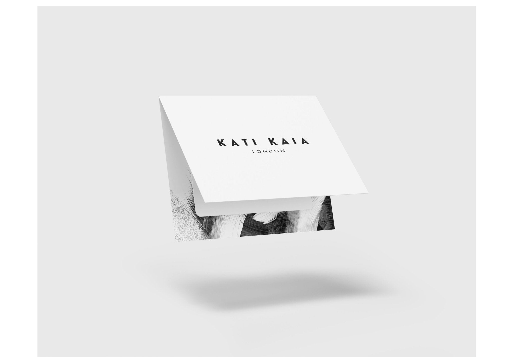 Kati Kaia Gift Card - Kati Kaia