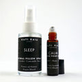 YIN + CALM SLEEP KIT