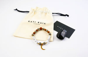 LUNA Mala Set - Kati Kaia