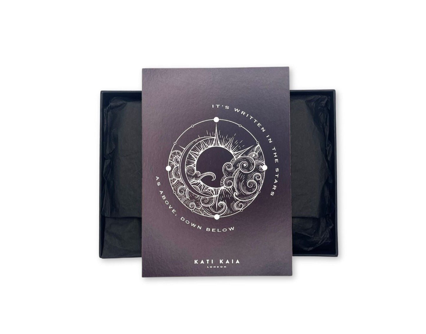 Mala Luna Bracelet & Sage Gift Box - Kati Kaia - UK