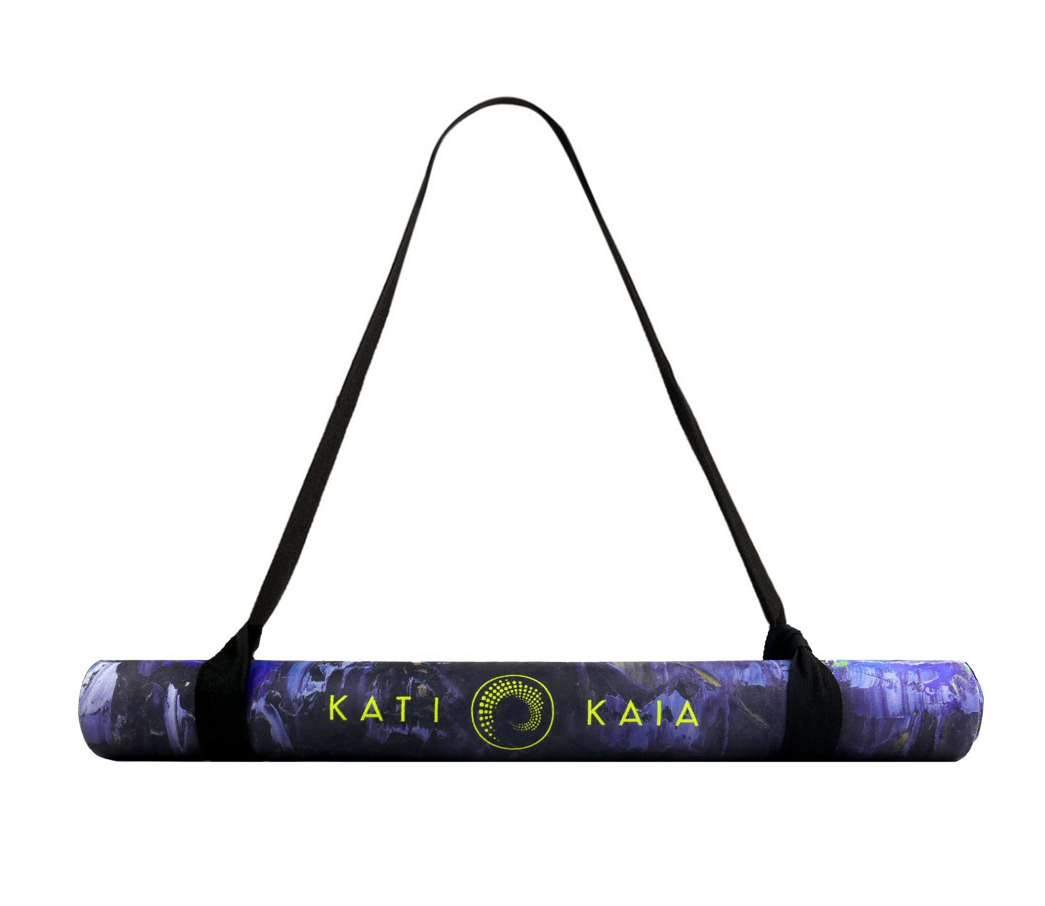 Melete Touring Yoga Mat - Kati Kaia