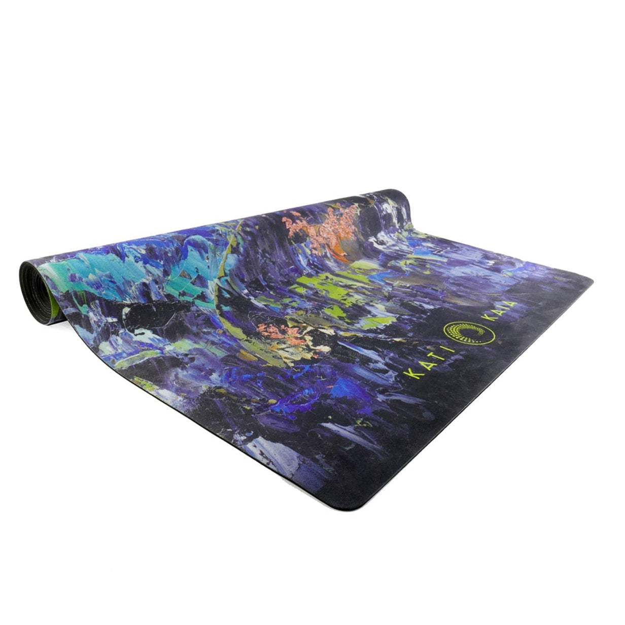 Melete Touring Yoga Mat - Kati Kaia