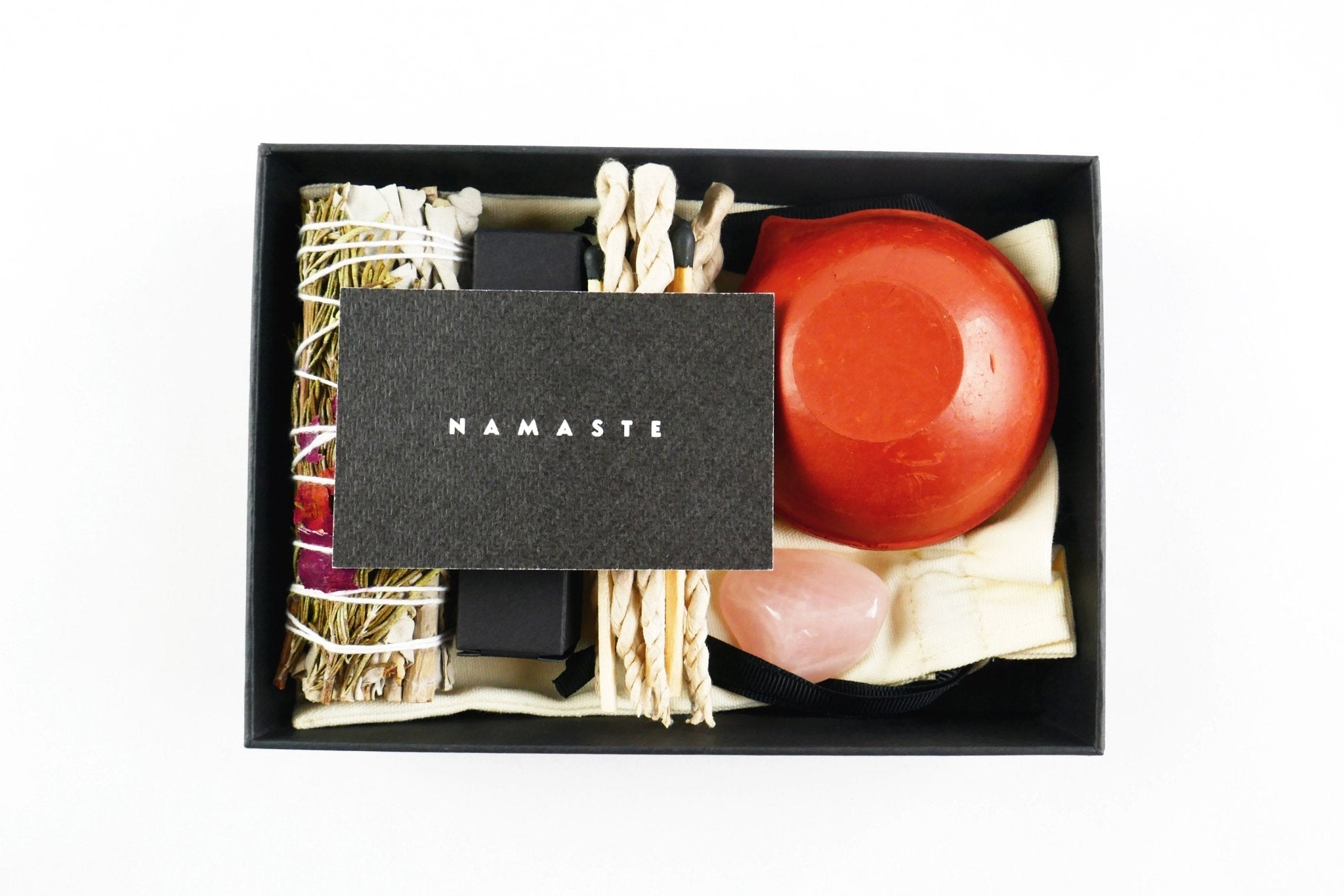 Mind Meditation Cleanse Box - Kati Kaia