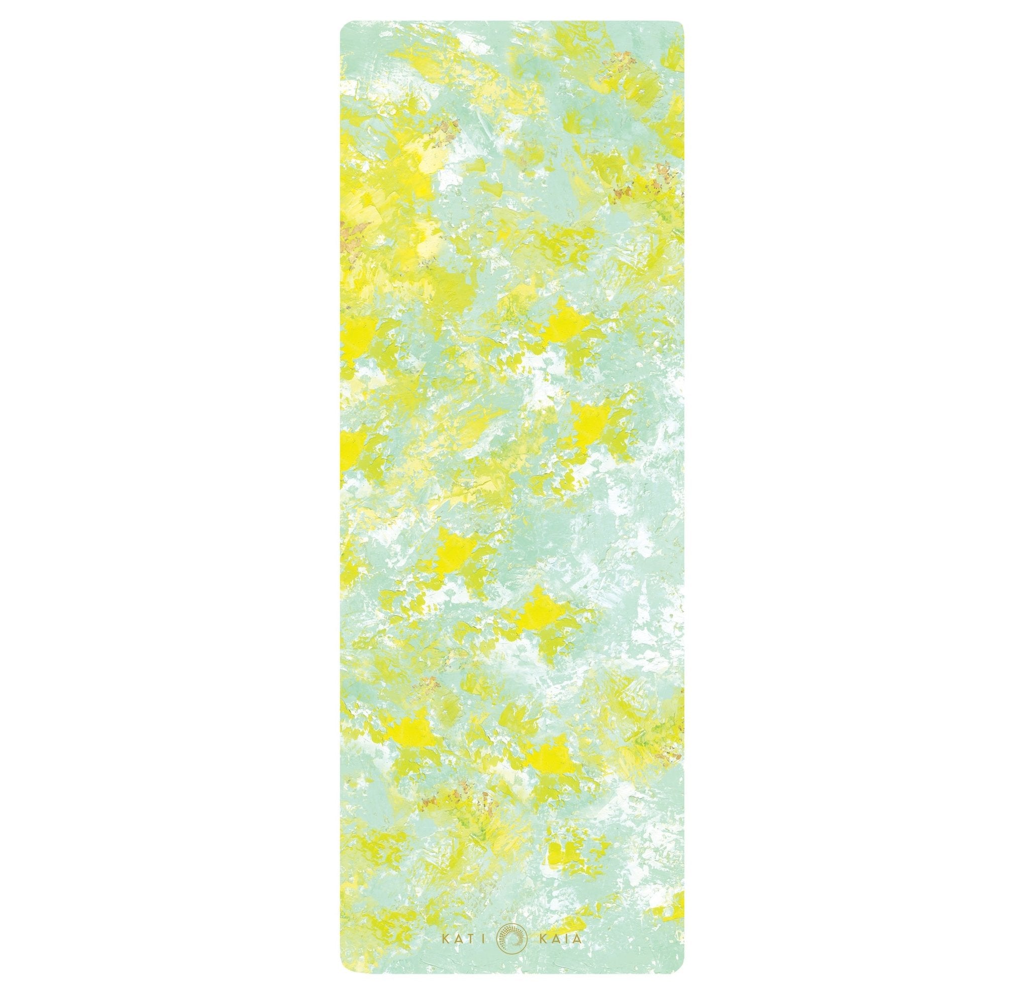 Nephele Gallery Yoga Mat - Kati Kaia