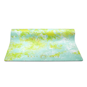 Nephele Gallery Yoga Mat - Kati Kaia