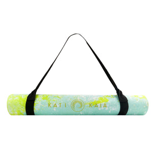 Nephele Gallery Yoga Mat - Kati Kaia