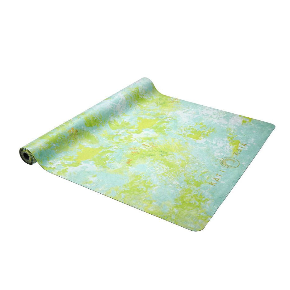 Nephele Touring Yoga Mat - Kati Kaia