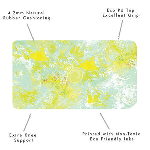 Nephele Yoga Pad - Kati Kaia - UK