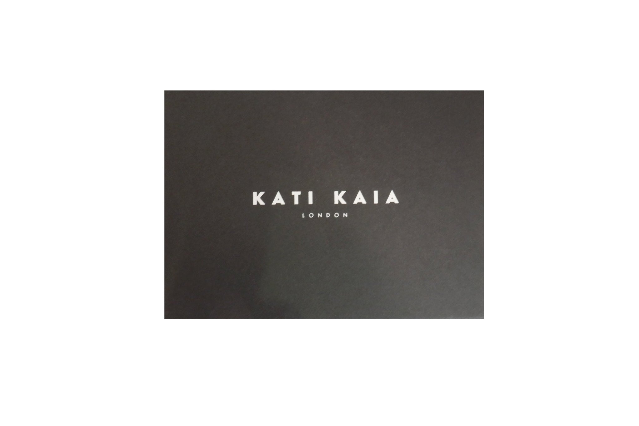 New! Immerse Your Senses Aromatherapy Box - Kati Kaia - UK
