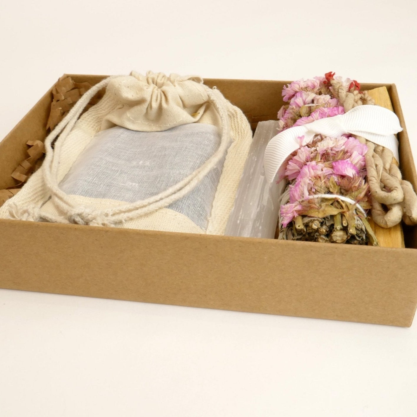 New! Immerse Your Senses US Sage Box - Kati Kaia - UK