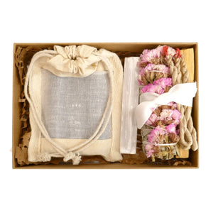 New! Immerse Your Senses US Sage Box - Kati Kaia - UK