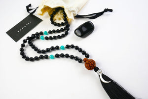 Nyx Mala Necklace - Kati Kaia