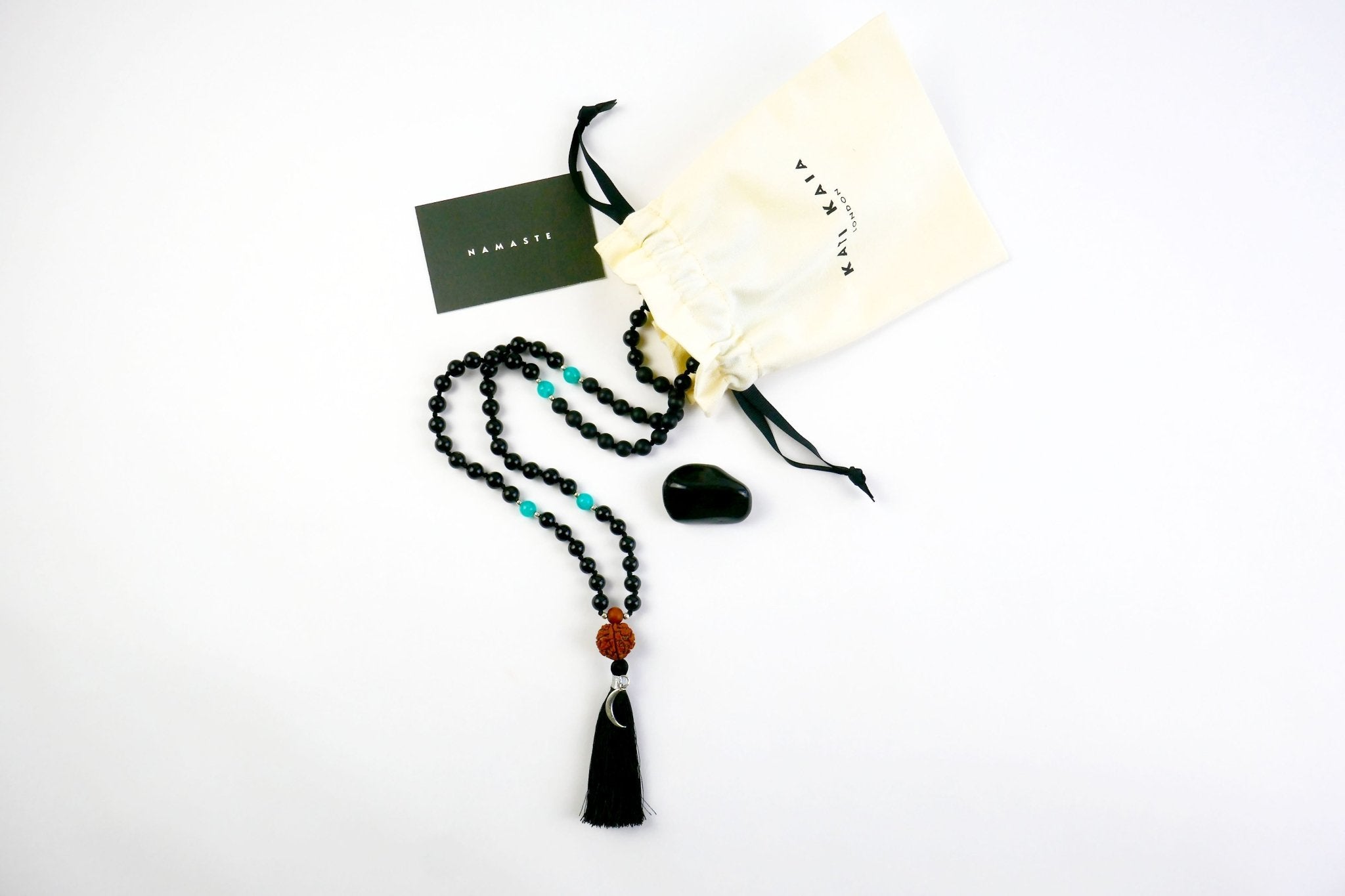 Nyx Mala Necklace - Kati Kaia